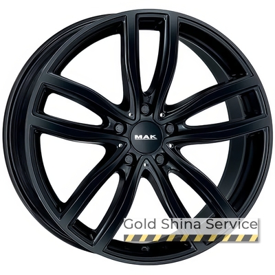 Mak Fahr 8x17 5x112 ET30 DIA66.6 GB
