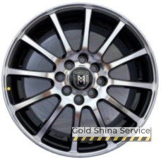Marcello SFT-12 8x18 5x112 ET38 DIA66.6 AM/B