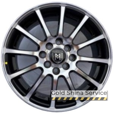 Marcello SFT-12 8x18 5x112 ET38 DIA0 AM/B