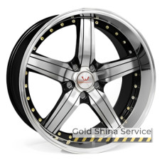 Mi-tech WO-04 8.5x19 5x112 ET35 DIA0 AM/B