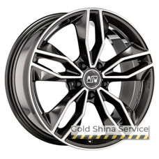 MSW 71 8x18 5x112 ET35 DIA73.1 DG