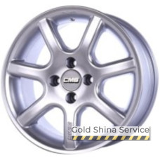 CMS 142 7.5x15 5x120 ET11 DIA74.1 S