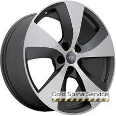 Replica Audi (A516) 9x20 5x112 ET20 DIA66.6 MBMF Replica Audi (A516) 9x20 5x112 ET20 DIA66.6 MBMF