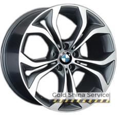 Replica BMW (B117) 9x19 5x120 ET48 DIA74.1 GMF