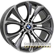 Replica BMW (B599) 8.5x19 5x120 ET30 DIA72.6 Replica BMW (B599) 8.5x19 5x120 ET30 DIA72.6