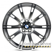 Replica BMW (B599) 8.5x19 5x120 ET30 DIA72.6 LGMF