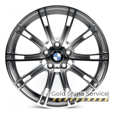 Replica BMW (B599) 8.5x19 5x120 ET30 DIA72.6 LGMF