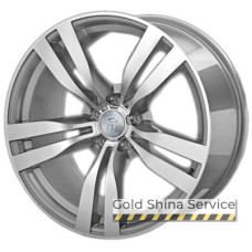 Replica BMW (B99) 11x20 5x120 ET37 DIA74.1 GMF