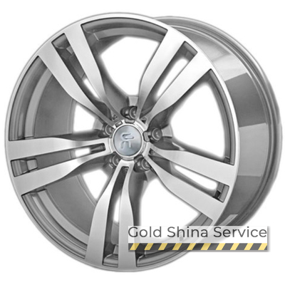 Replica BMW (B99) 11x20 5x120 ET37 DIA74.1 GMF