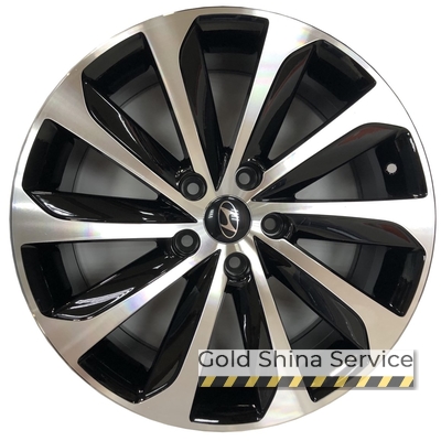 Диски Replica Hyundai HY124 7.5x18 5x114.3 ET48 DIA67.1 BMF