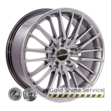 Replica Lexus LX9026 7.5x17 5x114.3 ET30 DIA0