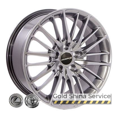 Replica Lexus LX9026 7.5x17 5x114.3 ET30 DIA0