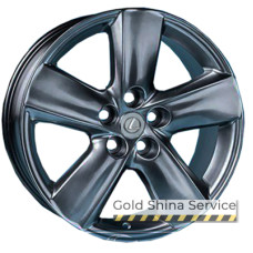 Replica Lexus JT-1031 8x19 5x120 ET35 DIA60.1 HB Replica Lexus JT-1031 8x19 5x120 ET35 DIA60.1 HB