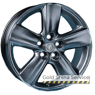 Диски Replica Lexus JT-1031 8x19 5x120 ET35 DIA60.1 HB