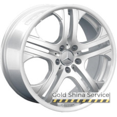 Replica Mercedes A-R393 9x20 5x130 ET45 DIA84.1 S Replica Mercedes A-R393 9x20 5x130 ET45 DIA84.1 S
