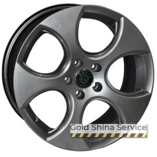 Replica Skoda (L022) 7x16 5x100 ET35 DIA57.1 HS Replica Skoda (L022) 7x16 5x100 ET35 DIA57.1 HS