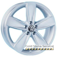 Replica Volkswagen A-014 7x17 5x100 ET40 DIA57.1 S Replica Volkswagen A-014 7x17 5x100 ET40 DIA57.1 S