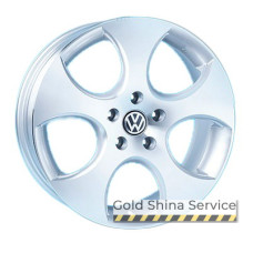 Replica Volkswagen JT-1095 7x17 5x112 ET35 DIA57.1 MS Replica Volkswagen JT-1095 7x17 5x112 ET35 DIA57.1 MS