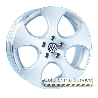Диски Replica Volkswagen JT-1095 7x17 5x112 ET35 DIA57.1 MS