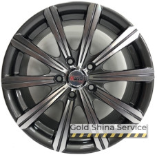 Sportmax Racing SR-3183 7x16 5x112 ET40 DIA67.1 LGMP