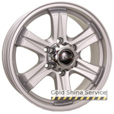 Tech Line TL722 7x17 6x139.7 ET38 DIA100.1 S