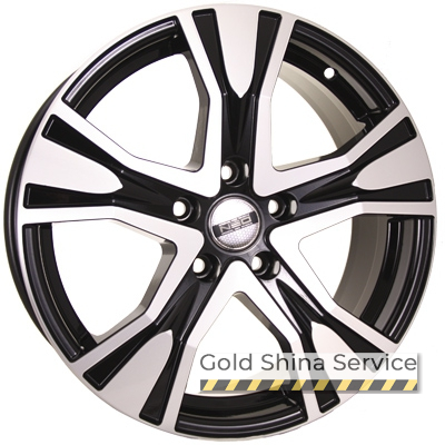 Диски Tech Line TL814 7.5x18 5x114.3 ET45 DIA67.1 BD