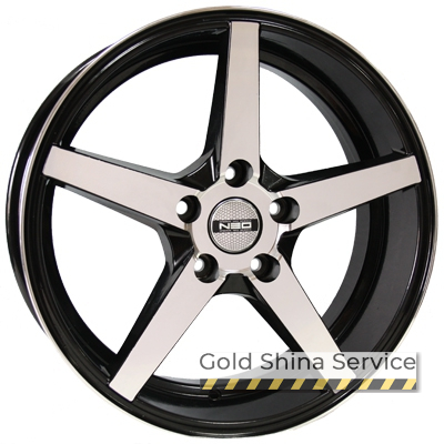 Диски Tech Line TL V02.17 7x17 5x114.3 ET45 DIA67.1 BD