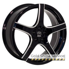 ZF 410BM 10x20 5x112 ET40 DIA73.1 B+M