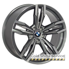 ZF B502 10x21 5x120 ET40 DIA74.1 GMF ZF B502 10x21 5x120 ET40 DIA74.1 GMF