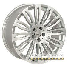 ZF QC1179 8.5x20 5x112 ET35 DIA66.6 S