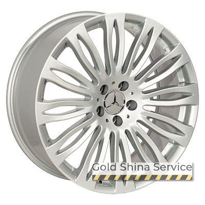Диски ZF QC1179 8.5x20 5x112 ET35 DIA66.6 S