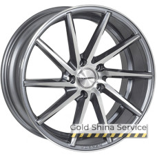 ZF QC175 8x18 5x112 ET35 DIA66.6 GMF ZF QC175 8x18 5x112 ET35 DIA66.6 GMF