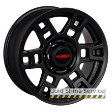 ZF QC615 9x17 6x139.7 ET0 DIA106.1 MB ZF QC615 9x17 6x139.7 ET0 DIA106.1 MB