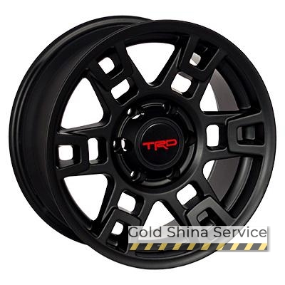 Диски ZF QC615 9x17 6x139.7 ET0 DIA106.1 MB