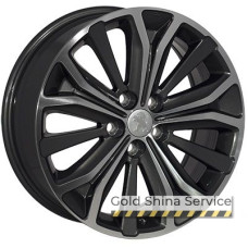 ZF TL0246N 7x18 5x114.3 ET38 DIA67.1 GMF ZF TL0246N 7x18 5x114.3 ET38 DIA67.1 GMF