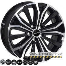 ZF TL0246N 7x18 5x114.3 ET38 DIA67.1 BMF ZF TL0246N 7x18 5x114.3 ET38 DIA67.1 BMF