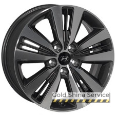 ZF TL0254N 7x17 5x114.3 ET51 DIA67.1 GMF ZF TL0254N 7x17 5x114.3 ET51 DIA67.1 GMF