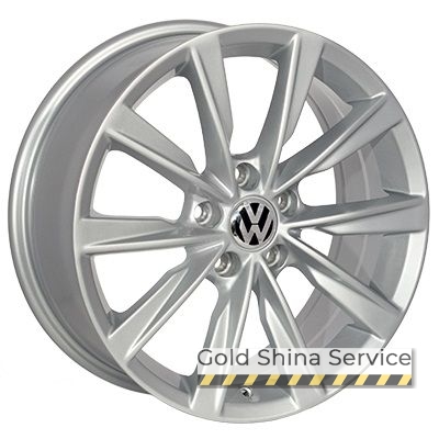 ZF TL0285NW 7x17 5x112 ET43 DIA57.1 S
