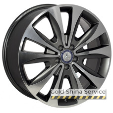 ZF TL0444ND 8.5x20 5x112 ET62 DIA66.6 GMF ZF TL0444ND 8.5x20 5x112 ET62 DIA66.6 GMF