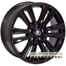 ZF TL1352NW 7x17 5x114.3 ET40 DIA60.1 Black ZF TL1352NW 7x17 5x114.3 ET40 DIA60.1 Black