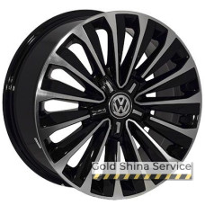 ZF TL1411ND 8x18 5x112 ET48 DIA57.1 BMF ZF TL1411ND 8x18 5x112 ET48 DIA57.1 BMF