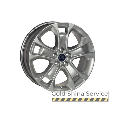 Диски ZF TL5036 7.5x18 5x108 ET52 DIA63.4 HS