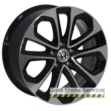 ZF TL5662 8x18 5x114.3 ET55 DIA64.1 BMF ZF TL5662 8x18 5x114.3 ET55 DIA64.1 BMF