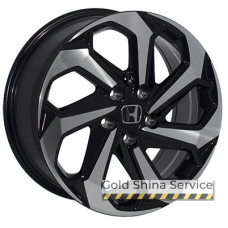 ZF TL7142NW 7.5x17 5x114.3 ET55 DIA64.1 BMF ZF TL7142NW 7.5x17 5x114.3 ET55 DIA64.1 BMF