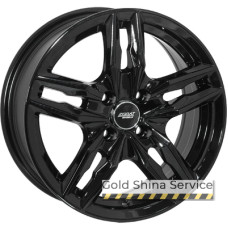 Zorat Wheels 2788 6.5x15 4x114.3 ET38 DIA67.1 Black