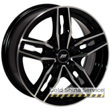 Zorat Wheels 2788 6.5x15 4x100 ET38 DIA67.1 BP Zorat Wheels 2788 6.5x15 4x100 ET38 DIA67.1 BP