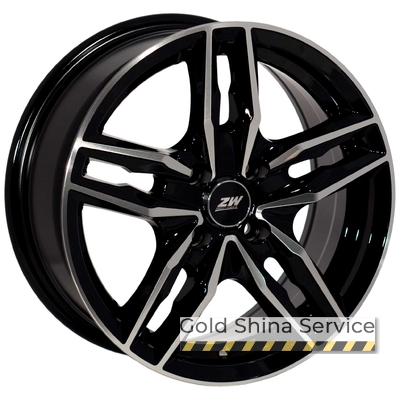 Диски Zorat Wheels 2788 6.5x15 4x100 ET38 DIA67.1 BP