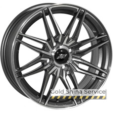 Zorat Wheels 2806 6.5x15 4x100 ET35 DIA67.1 MK-P