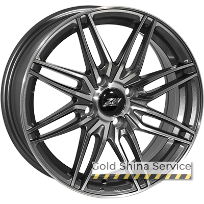 Диски Zorat Wheels 2806 6.5x15 4x100 ET35 DIA67.1 MK-P