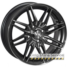 Zorat Wheels 2806 6x14 4x98 ET38 DIA58.6 EP
